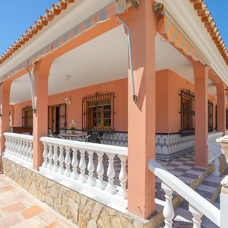 Casa Los Cortijillos Alcaucín Εξωτερικό φωτογραφία