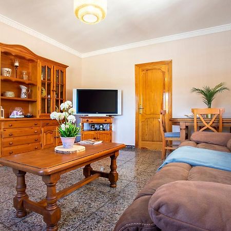 Casa Los Cortijillos Alcaucín Εξωτερικό φωτογραφία