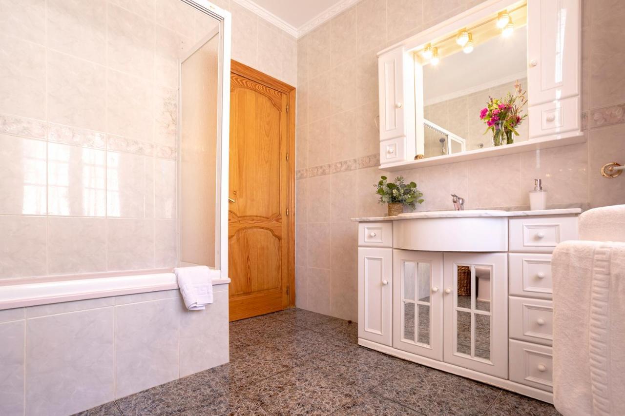 Casa Los Cortijillos Alcaucín Εξωτερικό φωτογραφία