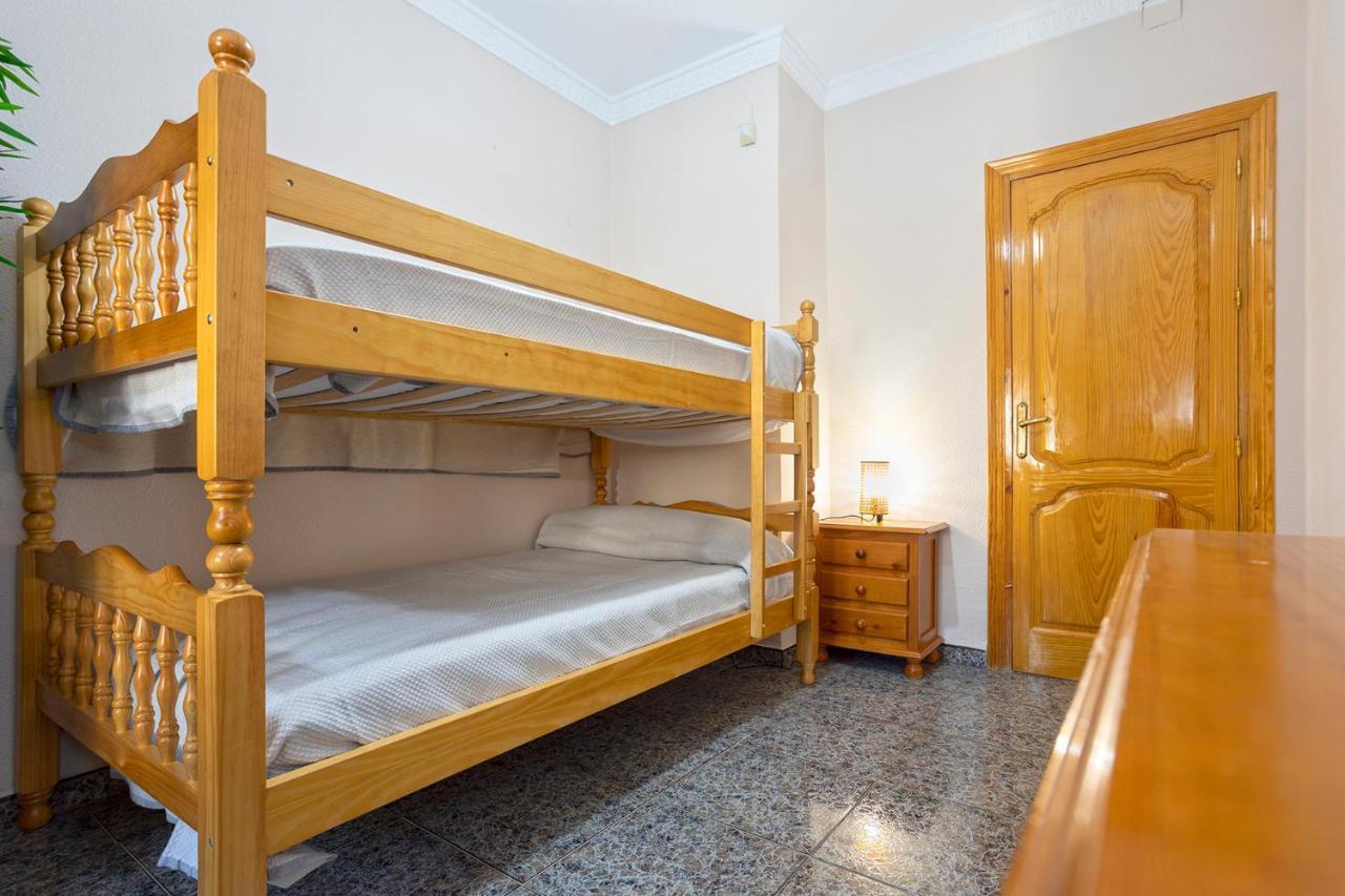 Casa Los Cortijillos Alcaucín Εξωτερικό φωτογραφία