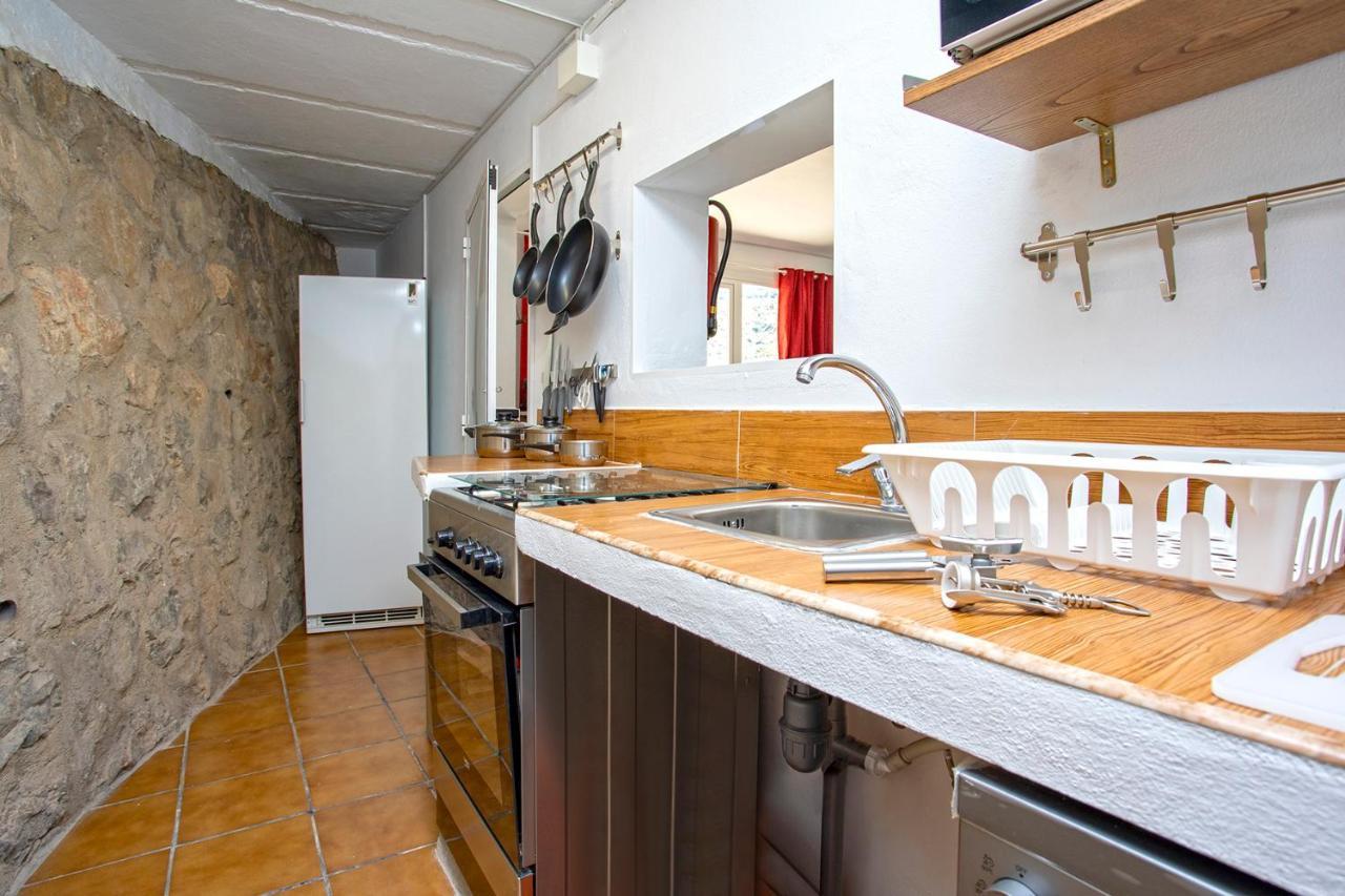 Casa Los Cortijillos Alcaucín Εξωτερικό φωτογραφία